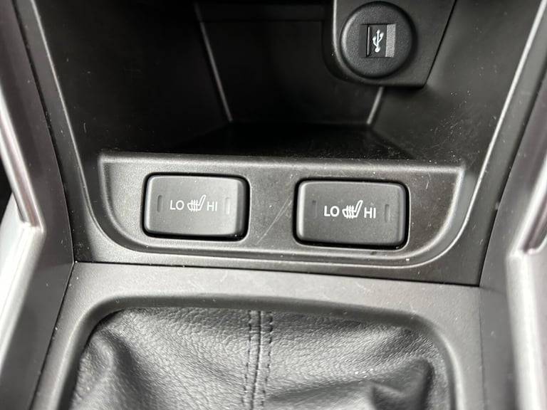 2022 Suzuki SX4 S-Cross 1.4 Boosterjet 48V Hybrid Motion 5dr HATCHBACK PETROL Manual