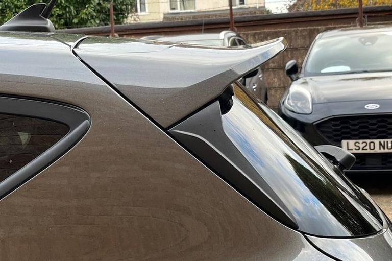 2023 Ford Fiesta 1.5 EcoBoost ST-3 5dr HATCHBACK PETROL Manual