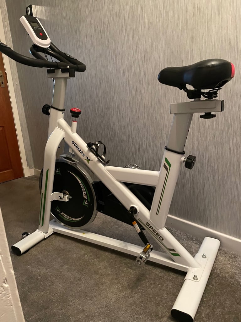 Indoor Cycling Jt950 Exercise Bike 15 Minute Indoor Hiit Workout
