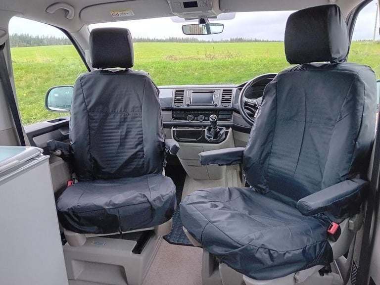 Volkswagen California Ocean TDI BMT