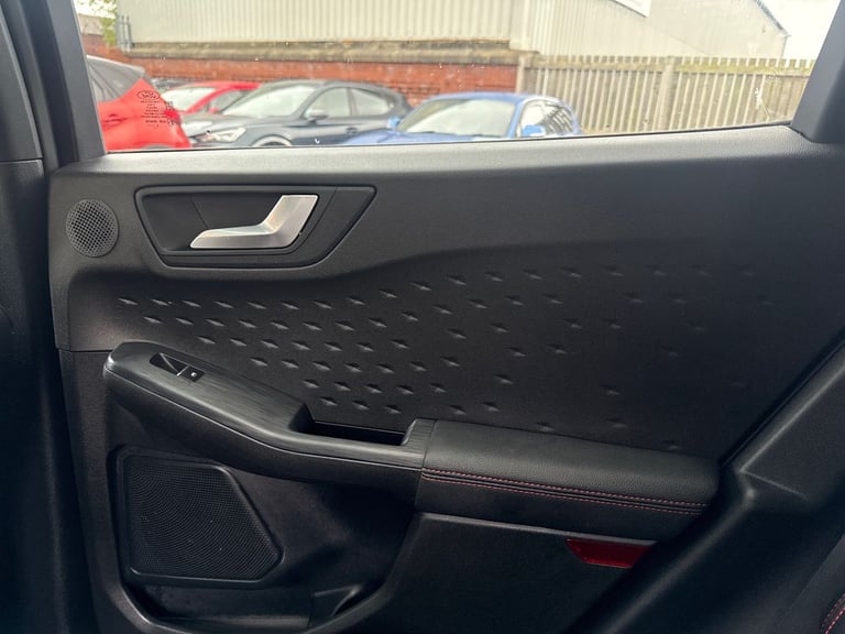 2020 Ford Kuga 2.0 EcoBlue mHEV ST-Line X Edition 5dr 4X4 DIESEL Manual