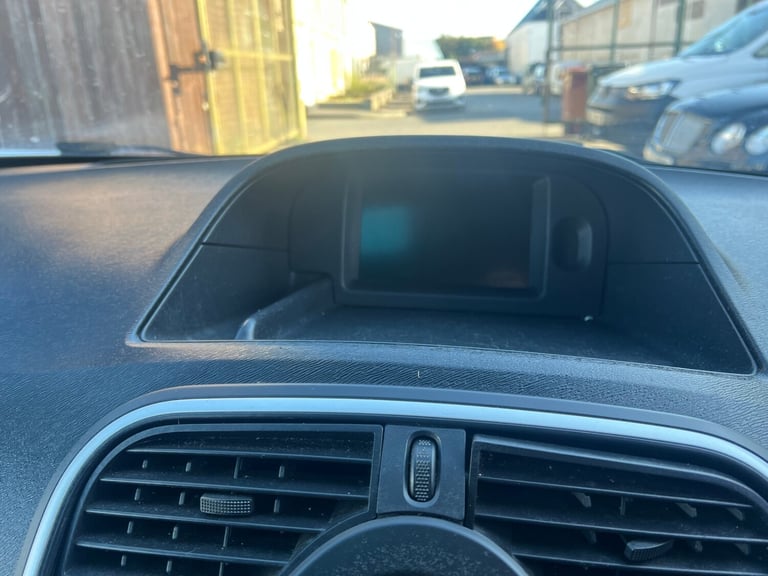 2019 Renault Kangoo LL21 ENERGY dCi 110 Business Van [Euro 6] PANEL VAN Diesel Manual