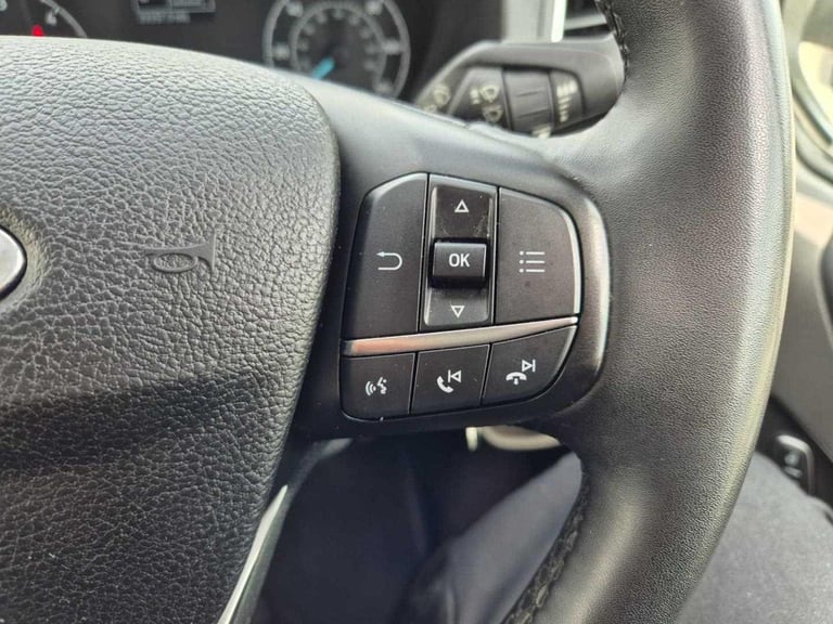 2022 Ford Transit Custom 2.0 320 EcoBlue Limited Crew Van Double Cab 5dr Diesel Auto L1 H1 Euro 6...