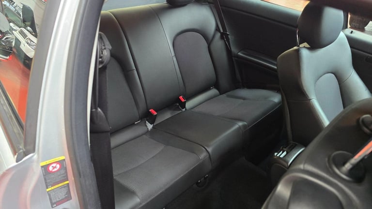 2008 Mercedes-Benz CLC Class 1.8 CLC180K SE Coupe Auto Euro 4 3dr COUPE Petrol Automatic