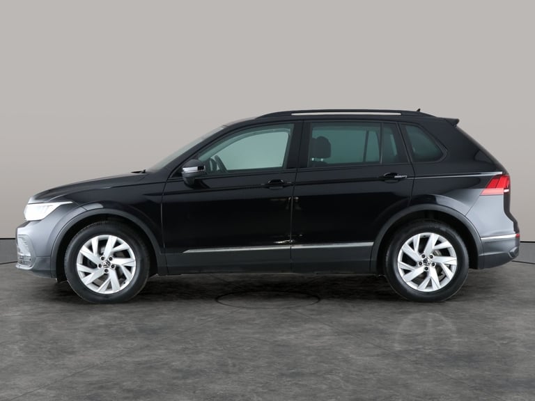 2021 Volkswagen Tiguan 1.5 TSI Life SUV 5dr Petrol Manual Euro 6 (s/s) (130 ps) - CARPLAY - NAV -...