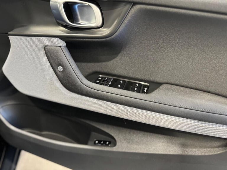 2022 Polestar Polestar 2 Dual Motor 78kWh Long Range Fastback Auto 4WDE 5dr SALOON Electric Autom...