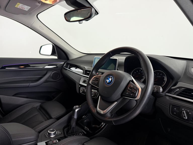 2021 BMW X1 1.5 25e 10kWh Sport Auto xDrive Euro 6 (s/s) 5dr ESTATE Petrol/Electric Hybrid Automatic