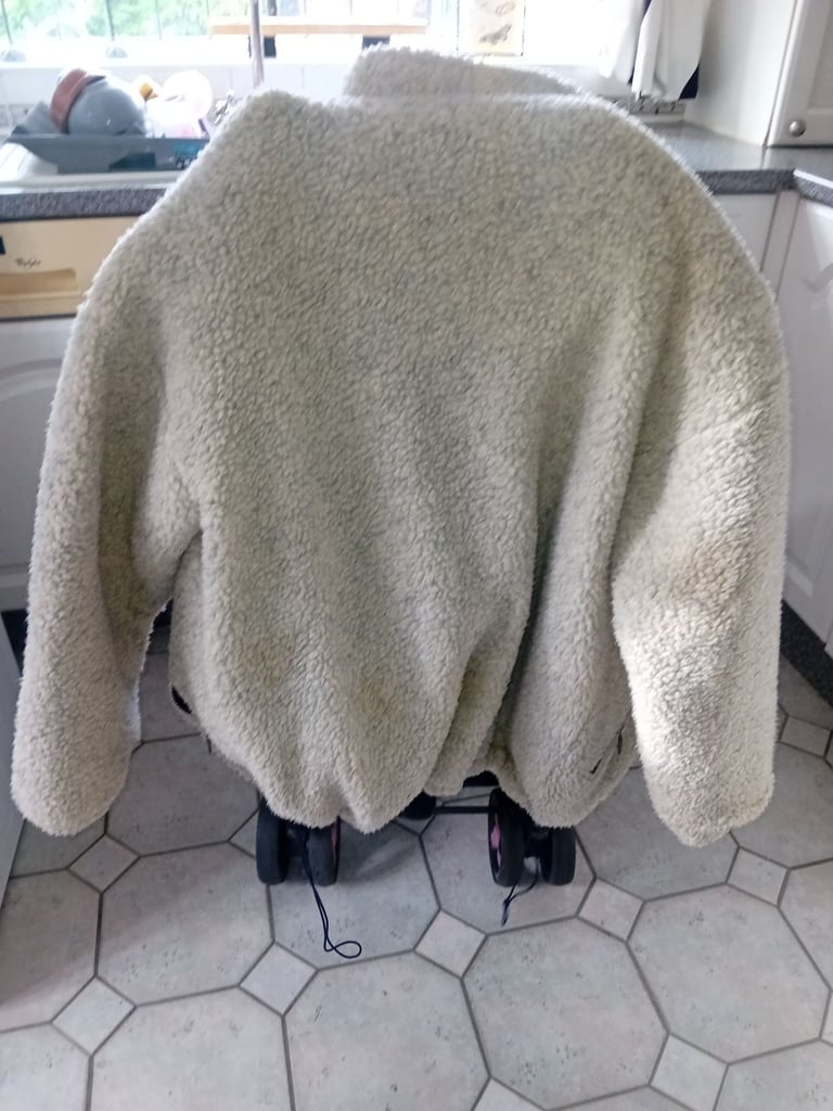 image for Unisex coat