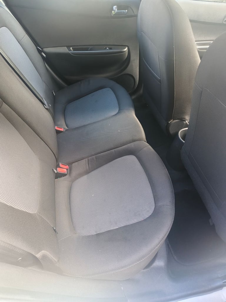 Hyundai, I20, Hatchback, 2014, Manual, 1248 (cc), 5 doors