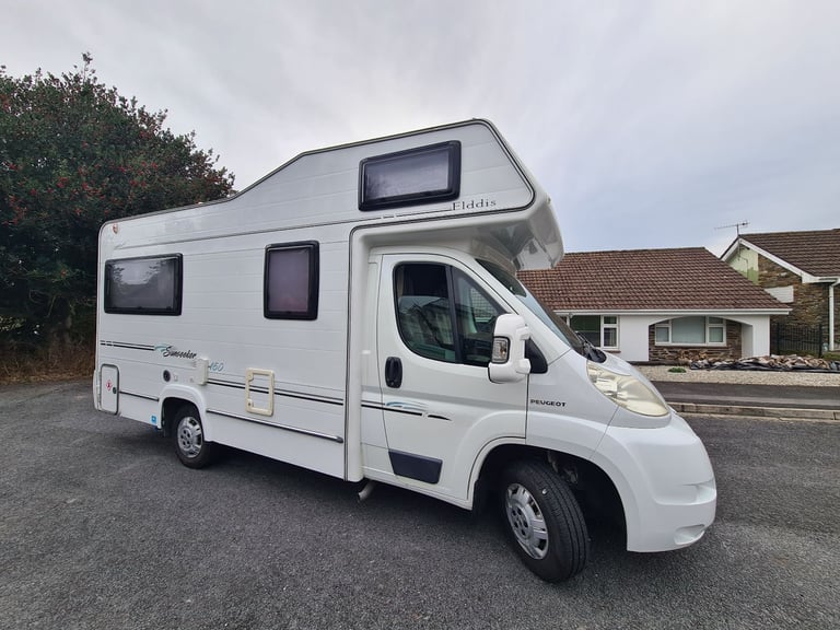 Peugeot, BOXER 333 MWB, 2007, 2198 (cc)