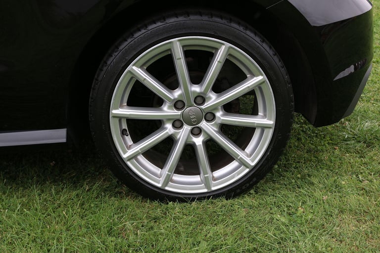 AUDI A1 1.4 TFSI S line 2018