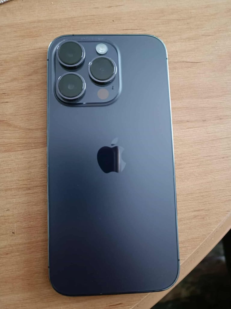 image for IPHONE 14 PRO 128GB  B HEALTH 86% 