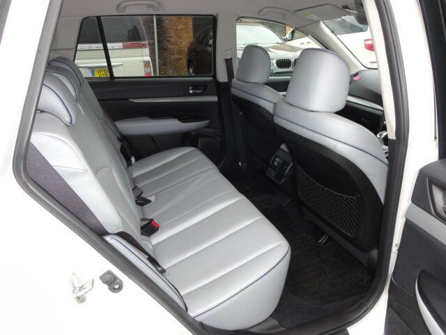  Subaru Legacy 2.0 GT B SPEC DiT 4WD STi STYLING Petrol Automatic