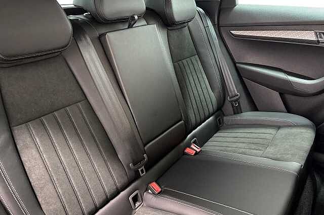 2024 Skoda Karoq 1.0 TSI 116 SE L 5dr Estate Hybrid Manual