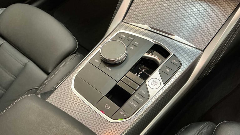 2024 BMW 4 Series M440i xDrive MHT 5dr Step Auto COUPE PETROL Automatic