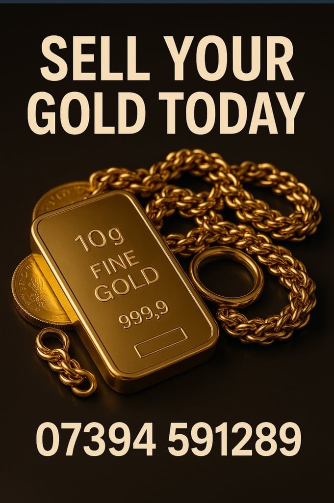 image for Sell your Jewellery today 