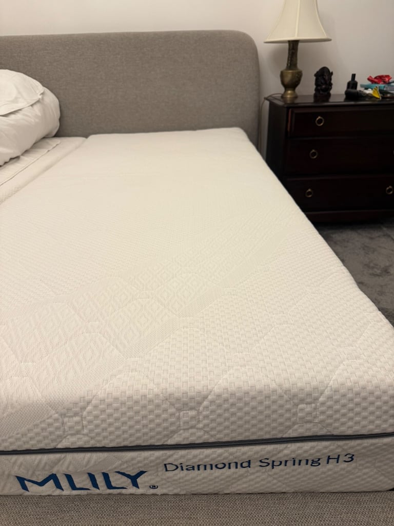 image for Mattresses for Super King Size Bed