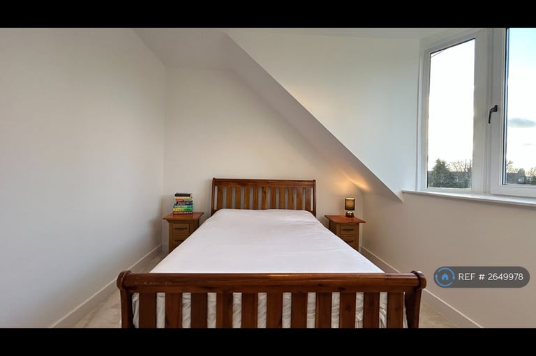 1 bedroom flat in Allan Street, Aberdeen, AB10 (1 bed) (#2649978)