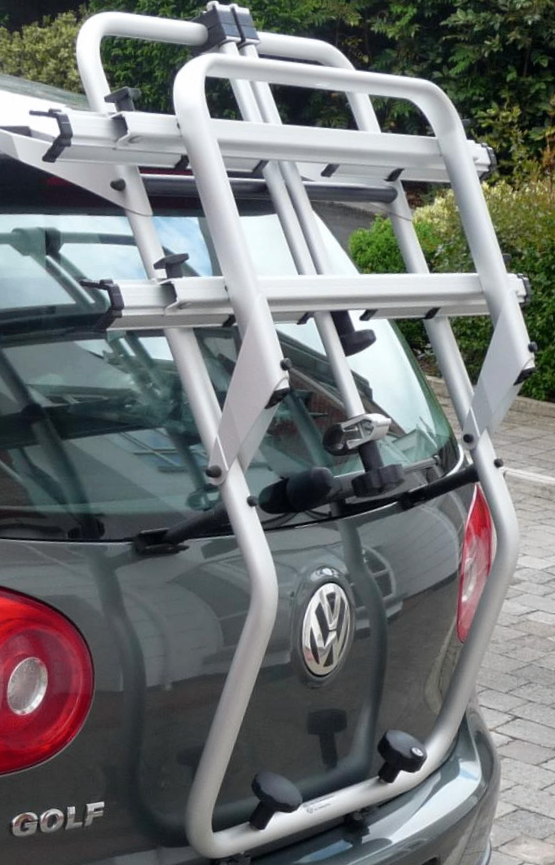 image for Volkswagen Rear Cycle Rack  – For VW Golf MK4 / GTI
