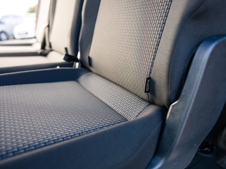 2024 Volkswagen Transporter 2.0 TDI 150 Highline Kombi Van DSG WINDOW VAN DIESEL Automatic