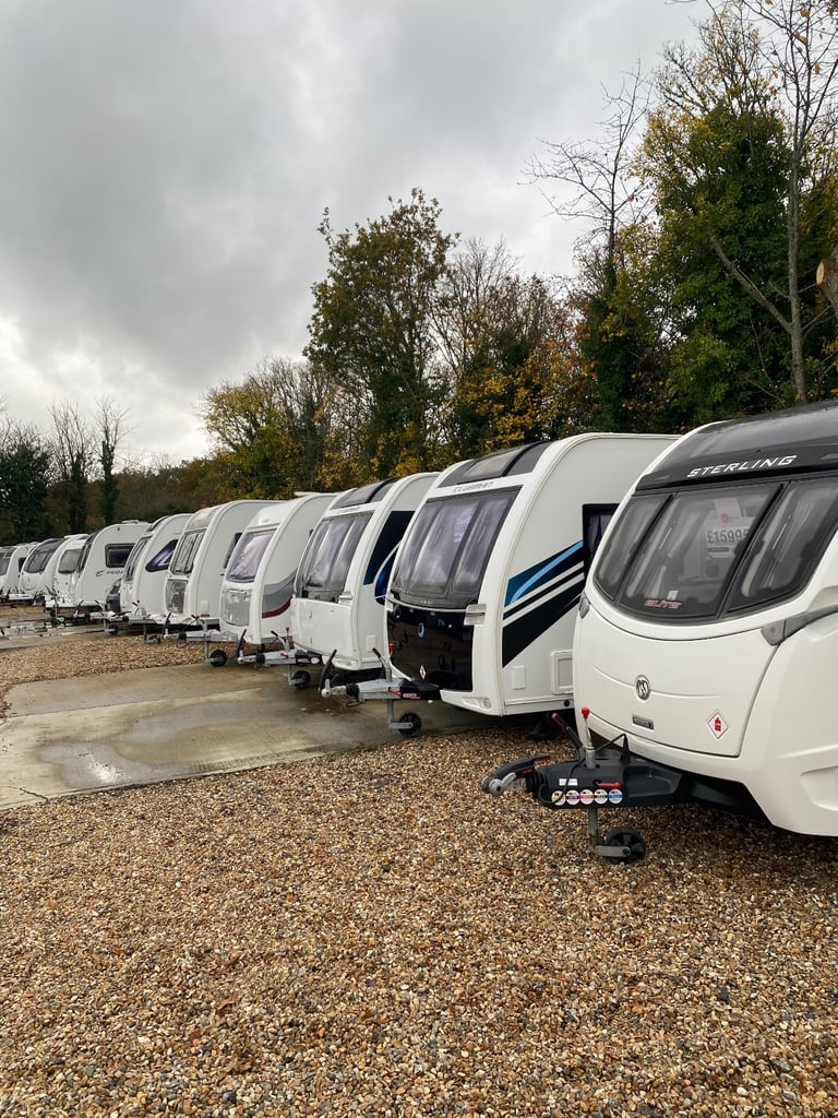 Bailey Orion 400/2  2012 in  nice condition 