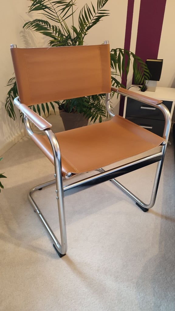 image for Contemporary chair