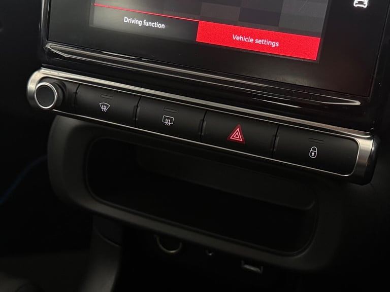 2019 Citroen C3 1.2 PureTech 82 Flair 5dr HATCHBACK PETROL Manual