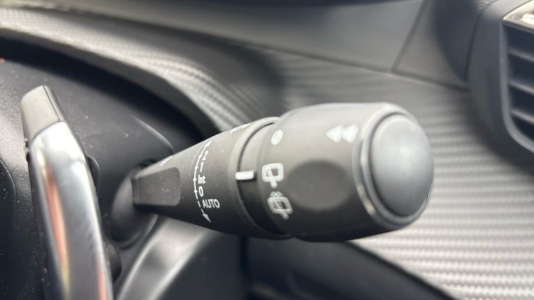 2025 Peugeot 2008 1.2 PureTech GT SUV 5dr Petrol EAT Euro 6 (s/s) (130 ps) SUV Petrol Automatic