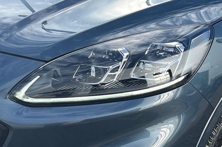 2023 Ford Kuga 2.5 PHEV ST-Line X Edition 5dr CVT HATCHBACK PETROL/ELECTRIC Automatic