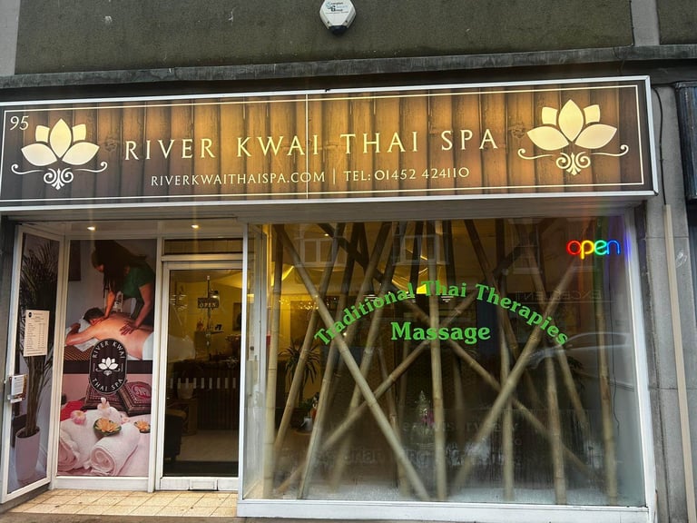 Thai Oil and Traditional Thai Massage Therapies