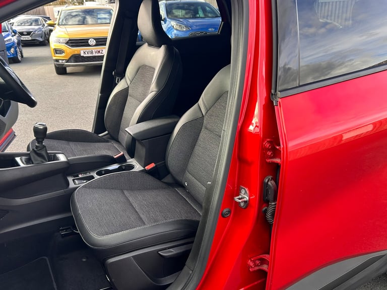 2023 Renault Captur 1.0 TCE 90 Rive Gauche 5dr Hatchback PETROL Manual