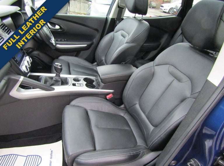 2019 69 RENAULT KADJAR 1.3 TCE GT LINE SUV 5DR PETROL MANUAL EURO 6 (S/S) (140 P