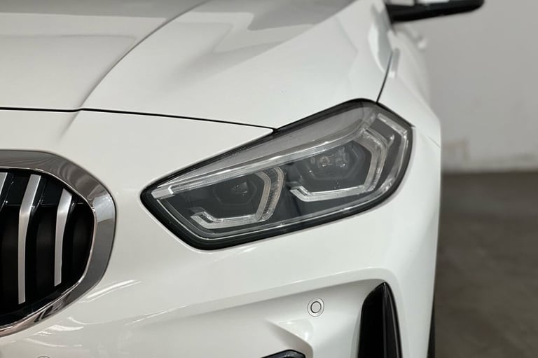 2020 70 BMW 1 SERIES 2.0 120D M SPORT HATCHBACK 5DR DIESEL AUTO XDRIVE EURO 6 (S