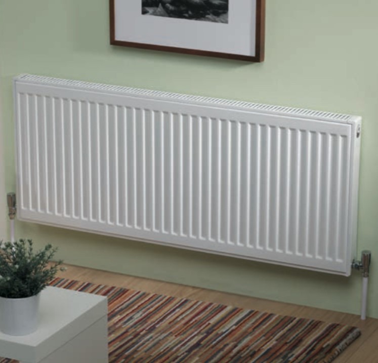 Type 11 Radiator 400 x 500 RRP £108 Our price £22