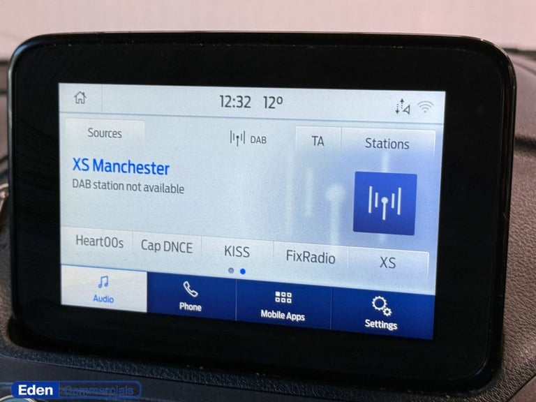 2021 21 FORD TRANSIT CONNECT 1.5 210 ECOBLUE TREND L2 EURO 6 (S/S) (100 PS) DIES