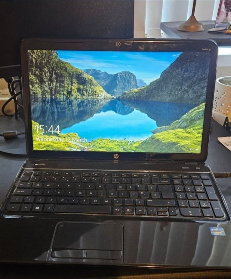 HP Laptop -15inch - 512gb Memory - For Parts/Repair