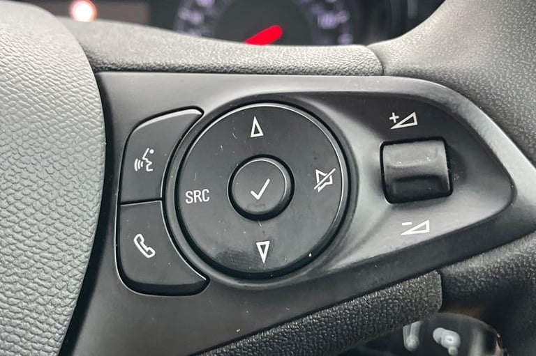 2023 Vauxhall Corsa 1.2 Design 5dr HATCHBACK PETROL Manual