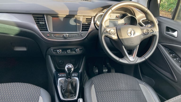 2020 Vauxhall Crossland X 1.2 [83] Elite 5dr Petrol Hatchback Hatchback Petrol Manual
