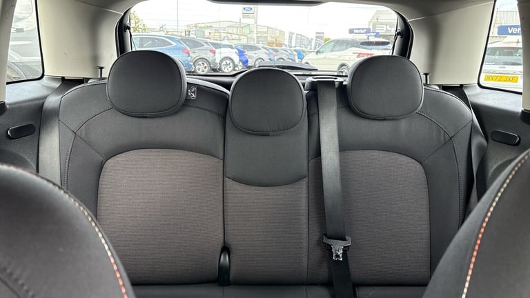 2021 MINI Hatch 1.5 Cooper Classic 5dr HATCHBACK PETROL Manual