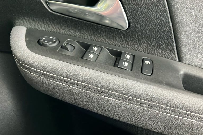  Vauxhall Mokka 1.2 Turbo Elite Edition Suv 5dr Petrol Manual Euro 6 s/s 130 Ps