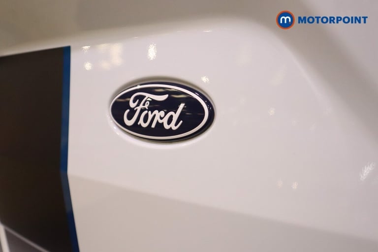 2024 Ford Transit Custom 2.0 EcoBlue 170ps H1 Van Sport Auto Panel Van Diesel Automatic