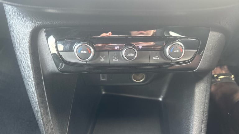 2023 Vauxhall Corsa 1.2 Turbo GS 5dr Petrol Hatchback Hatchback Petrol Manual