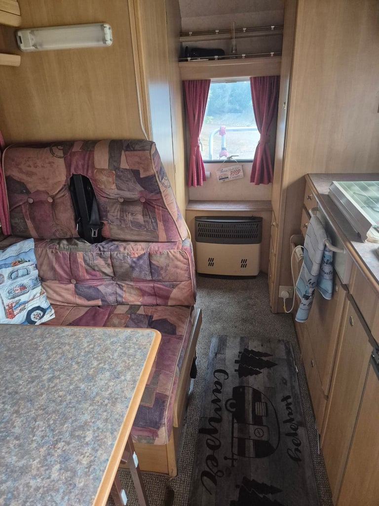 Fiat, DUCATO 10 TD SWB, 1997, 1929 (cc)