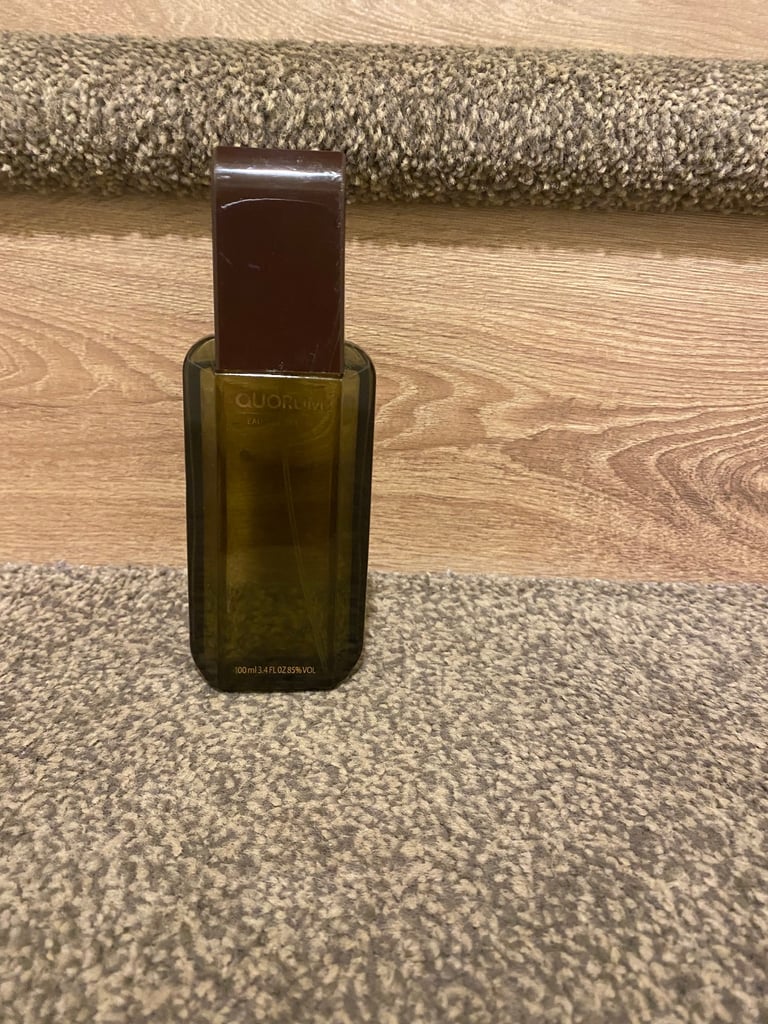 image for Quorum eau de toilette 