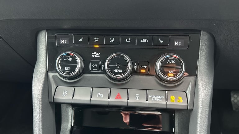 2023 Skoda Karoq 1.5 TSI SE L 5dr DSG Petrol Estate Estate Petrol Automatic