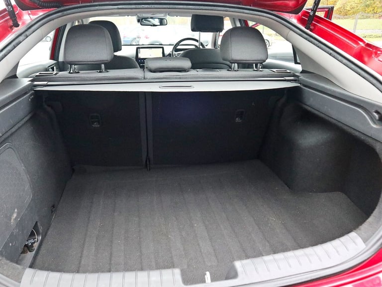 2021 Hyundai IONIQ 1.6 GDi Hybrid Premium 5dr DCT HATCHBACK PETROL/ELECTRIC Automatic