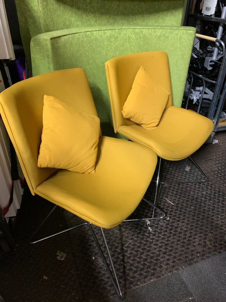 Availabile office chairs,desk,tables,sofas for sale  (Price's varies according to the product )