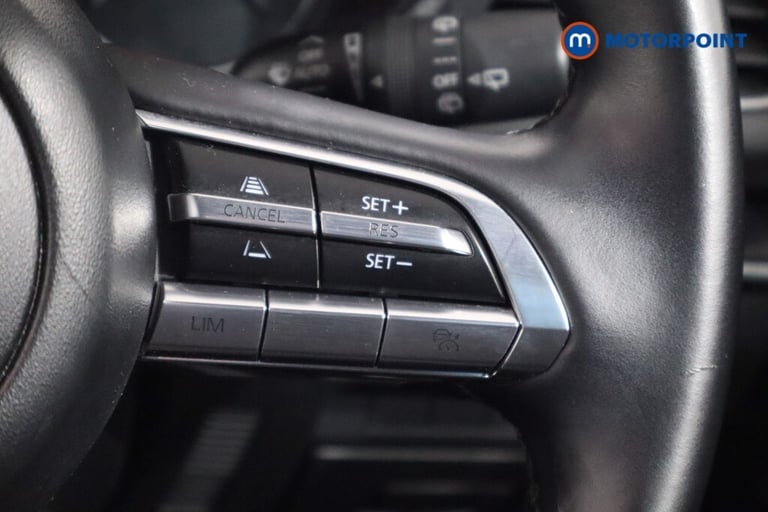 2021 Mazda Mazda3 2.0 e-Skyactiv G MHEV SE-L 5dr Hatchback Petrol Manual