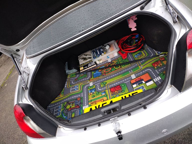 Rover, 75, Saloon, 2004, Manual, 1951 (cc), 4 doors