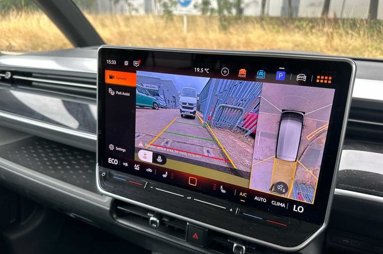 2024 Volkswagen ID.Buzz 210kW Life Pro 79kWh 5dr Auto People Carrier Electric Automatic